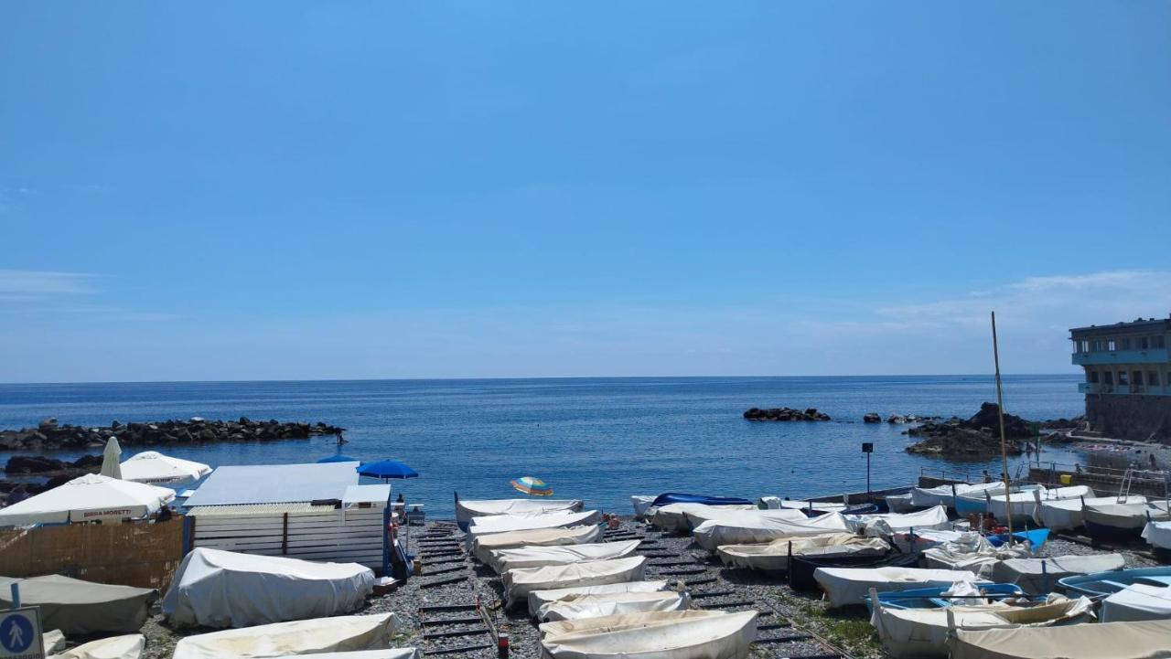 ג'נובה Pria Beach מראה חיצוני תמונה